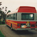Midland Red South 709 (TOF 709S) at Sibford Ferris – 1 Jun 1993 (195-26)