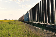 rail siding 8