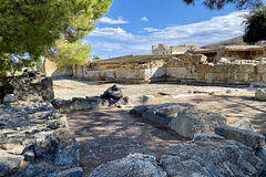 Knossos 2021 – View