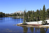 Lower Cathedral Lake