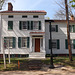 Stephens-Black House in Historic Richmond Town, April 2016