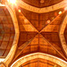 Inverness Cathedral Interior Detail