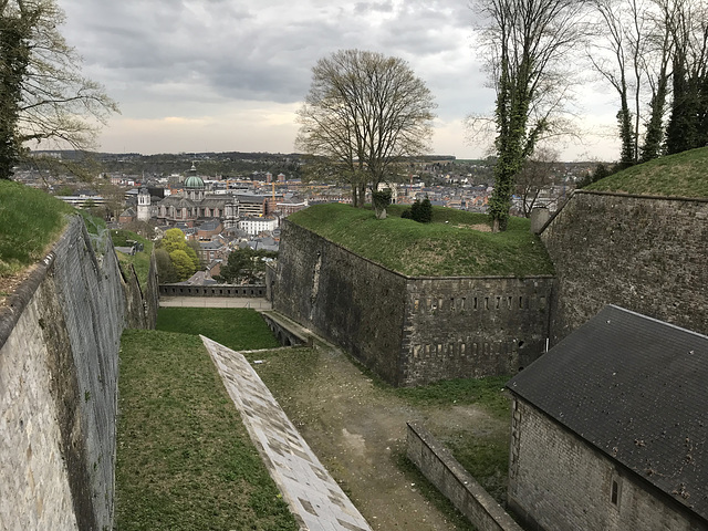 Namur