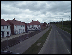 Archer's Gate, Amesbury