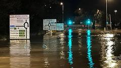 CPM - Storm Bert aftermath {2 of 5}