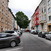 Spichernstraße (Essen-Huttrop) / 15.06.2024