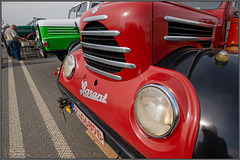 K30 Front
