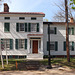 Stephens-Black House in Historic Richmond Town, April 2016