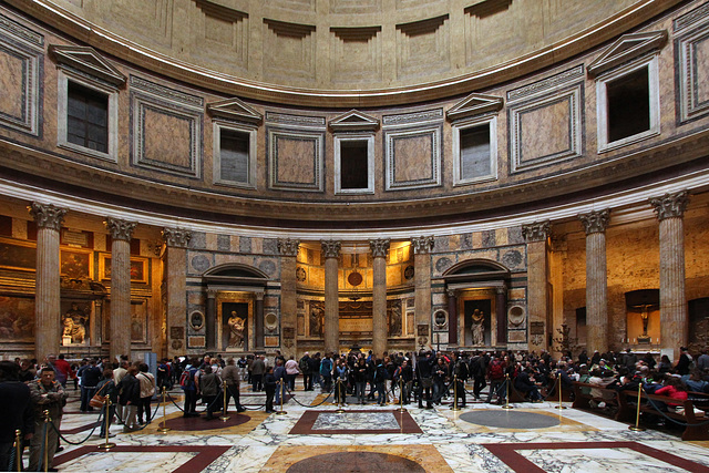 Pantheon