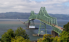 Astoria Megler Bridge (#1264)