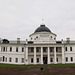 Дворец-усадьба Тарновских в Качановке / Palace of Tarnovsky in Kachanovka