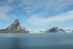 Spitzbergen