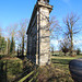 Triumphal Arch, Parlington Park, West Yorkshire