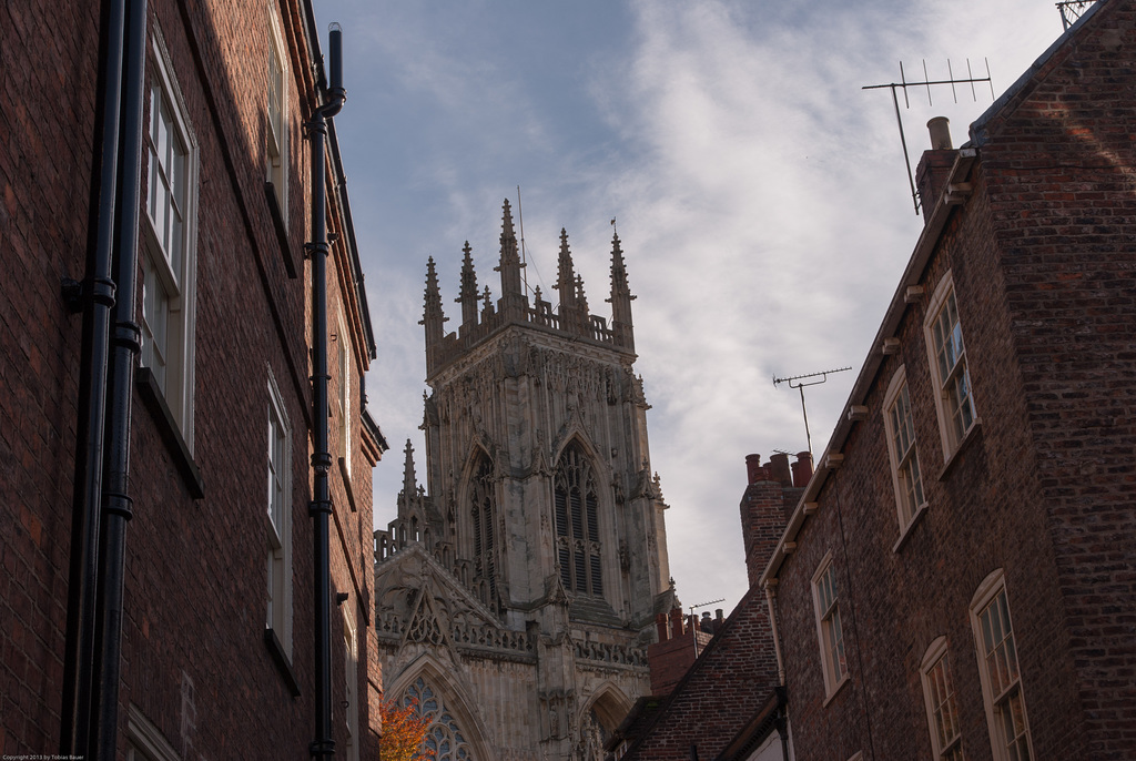 York Minster