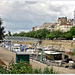 Bassin de l'Arsenal, Paris-Bastille