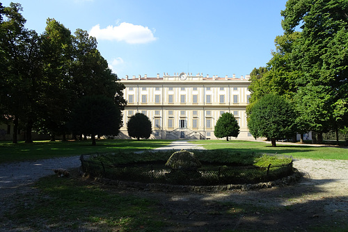 Villa Reale Di Monza