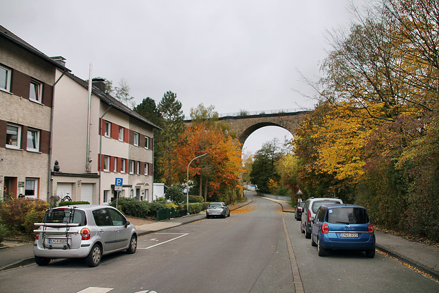 Ochsenkamp (Gevelsberg) / 24.10.2020