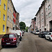 Wörthstraße (Essen-Huttrop) / 15.06.2024