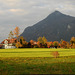 Das war der goldene Herbst