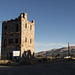 Austin, NV Stokes Castle (0767)