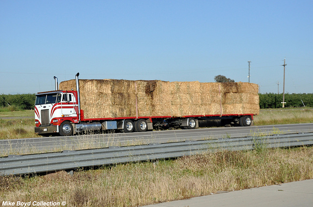 ipernity: htc trucking pb 362 hay hauler straight trk combo ca sr58 ...