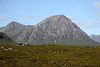 Stob Dearg (1021m 3490ft),Buachaille Etive Mor 5th September 2015