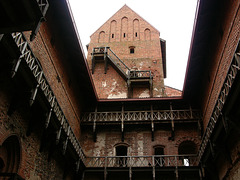 Schloss Trakai