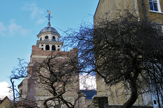 charterhouse, london