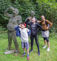 Broomhill Sculpture Park24