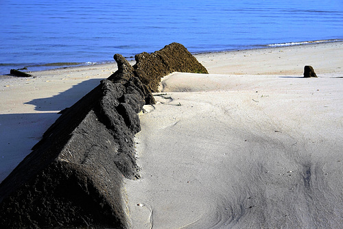 Praia - Tróia