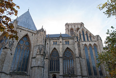 York Minster