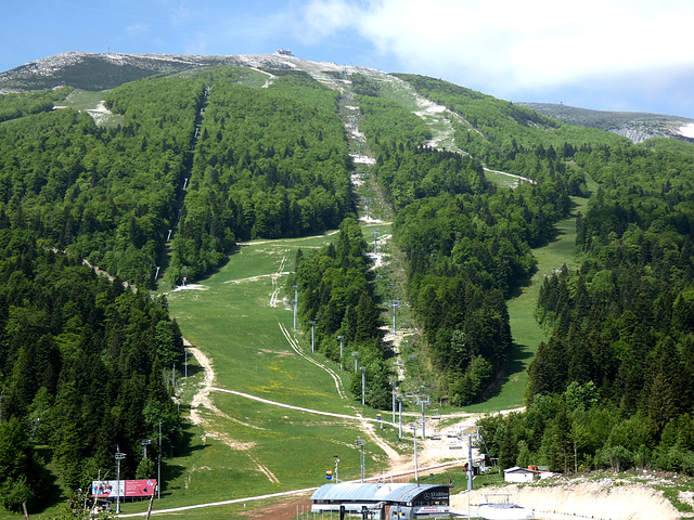 Bjelasnica Ski Resort