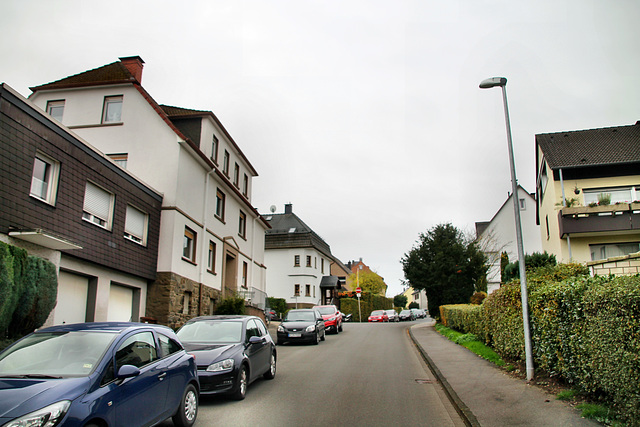 Nelkenstraße (Gevelsberg) / 24.10.2020