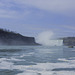 Niagara Falls - a ride on the 'Maid of the Mist' is a 'must'... P.i.P. (© Buelipix)