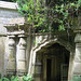 highgate west cemetery. london