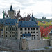 Schloss Wernigerode und Schloss Wernigerode