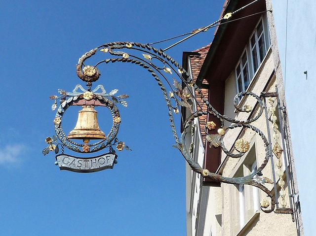 Gasthof Glocke