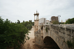 Puente Del Mar