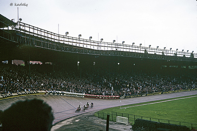 D-317 Parc des Princes 1963  blog