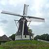 Nederland - De Molen van Rolde