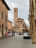 Bologna 2021 – Via Zamboni and Basilica di San Giacomo Maggiore