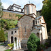 North Macedonia, Church of the Nativity of the Blessed Virgin in the Monastery of St. Joachim Osogovski