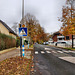Hubert-Biernat-Straße (Unna-Königsborn) / 26.11.2022