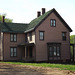 Edwards-Barton-Aquilino House in Historic Richmond Town, April 2016