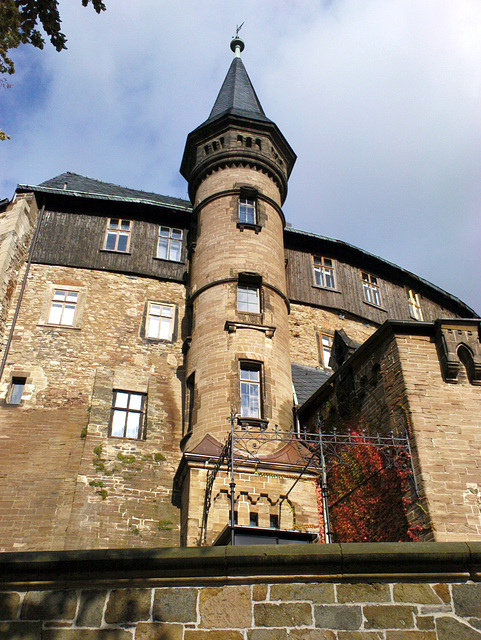 Schloss Wernigerode