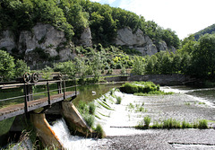 Donauwehr