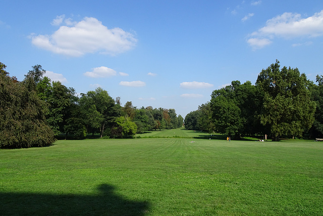 Parco Di Monza