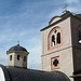 North Macedonia, St. Joachim Osogovski Monastery, Bell Tower