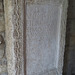 Musée archéologique de Split : CIL III, 8467.