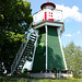 Leuchtturm Bunthäuser Spitze